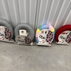 Red Heart Super Saver O'Go Acrylic Yarn New