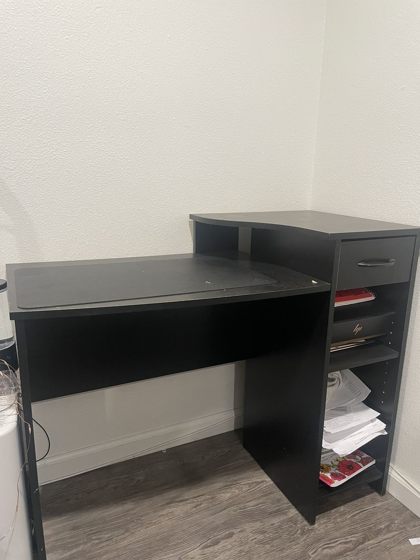 desk
