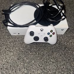 Xbox Series S Gaming Console