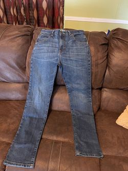 BOYS JEAN WRANGLER RETRO SLIM STRAIGHT SIZE 16