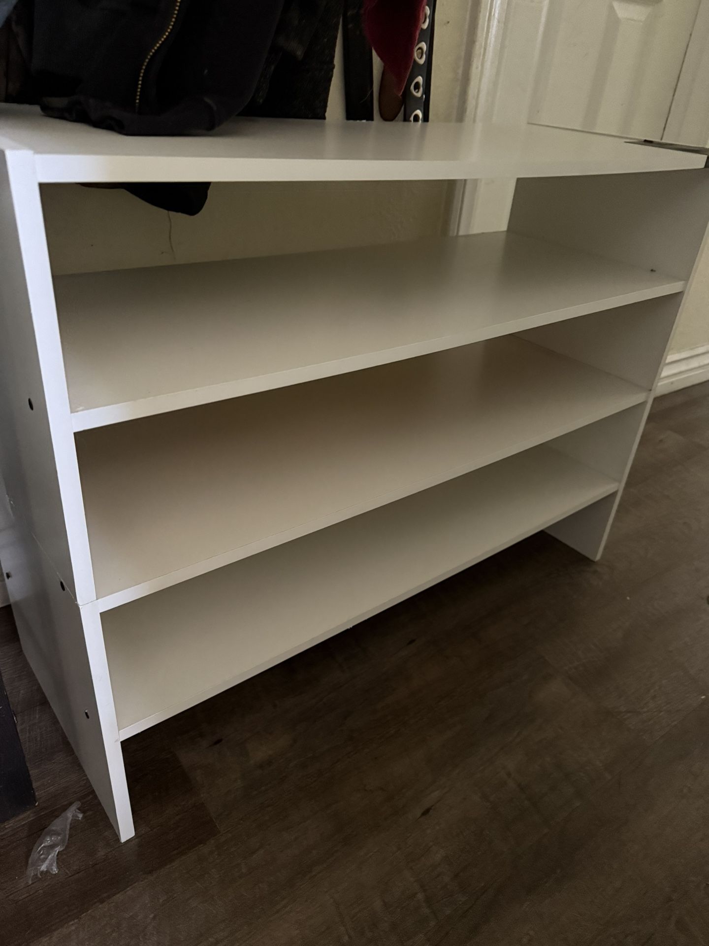 Shelf For Shoes