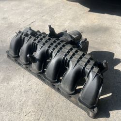 BMW N54 335i Intake Manifold