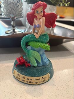 Disney Little Mermaid Ariel