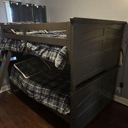 Bunk Beds