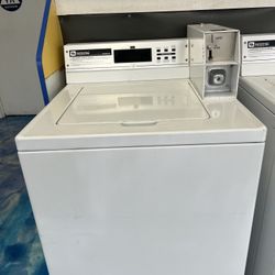 3 Commercial Machines