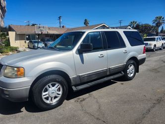 2005 Ford Expedition