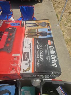Garage Sale El Cajon