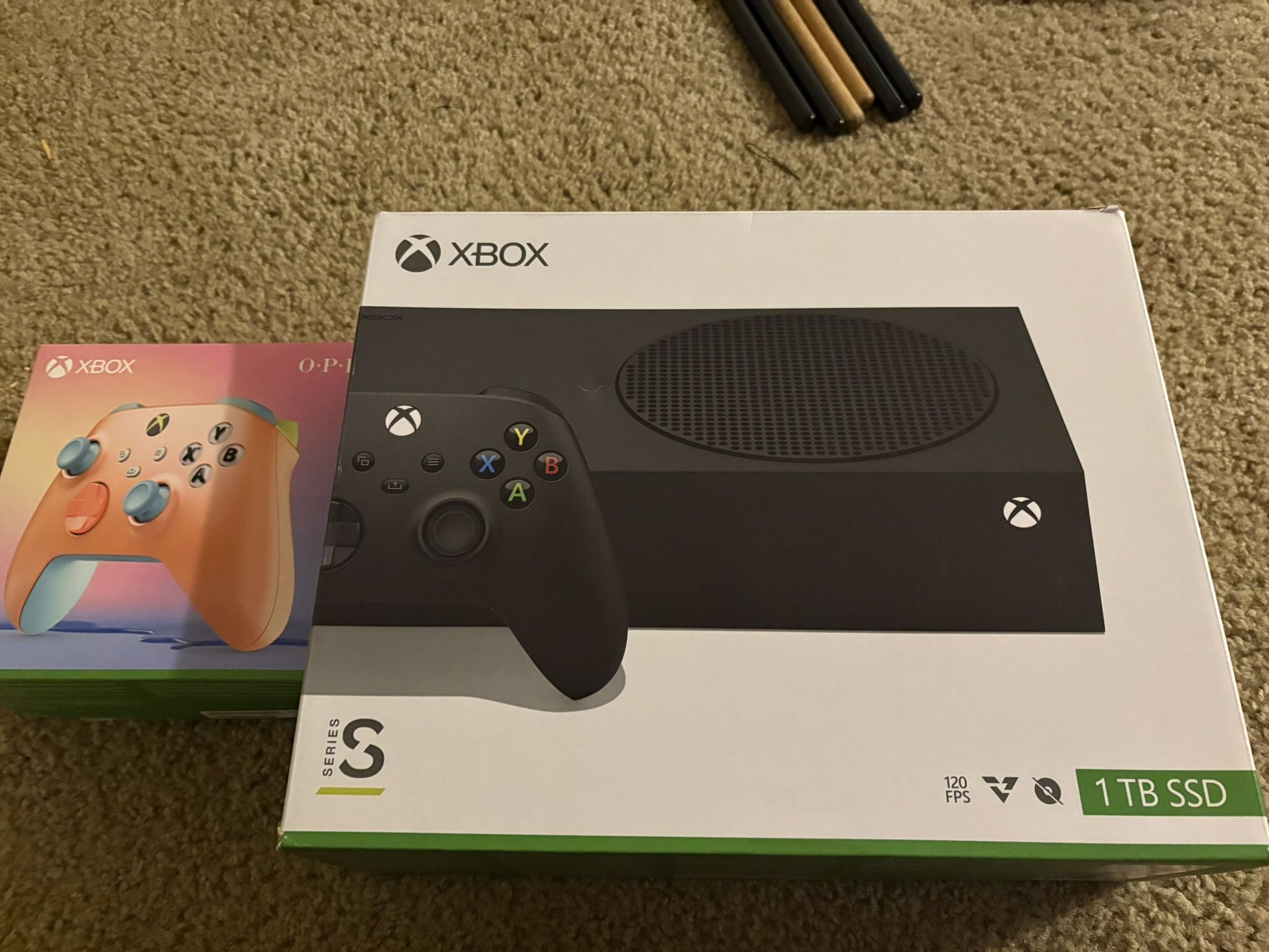 Xbox Series S