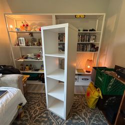 IKEA Kallax