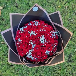 Red Roses