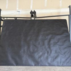 Macys Adjustable Bed Base - Queen