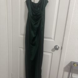 Windsor Dress