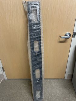 Toyota Pickup/4Runner front bumper