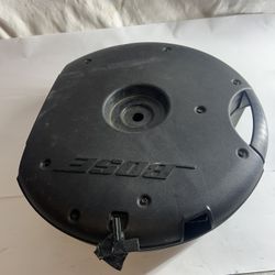 28170 CG000 Used Speaker Subwoofer 2005 Infiniti FX35 
