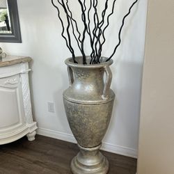 Extra Large Flower Vase 