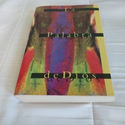 Bible - ESPAÑOL 