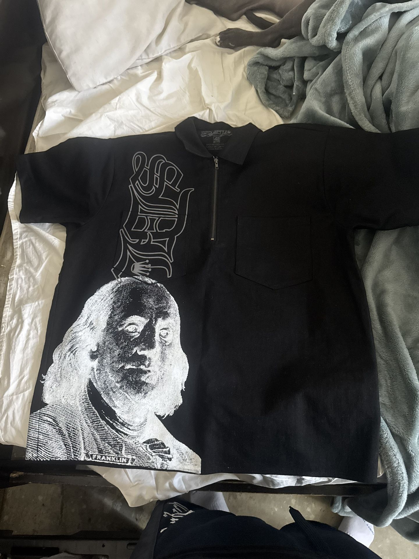 SDL SHIRT