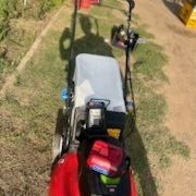 Toro Recycler 60-volt Max 21-in Cordless Push Lawn Mower 4 Ah (Battery and Charger