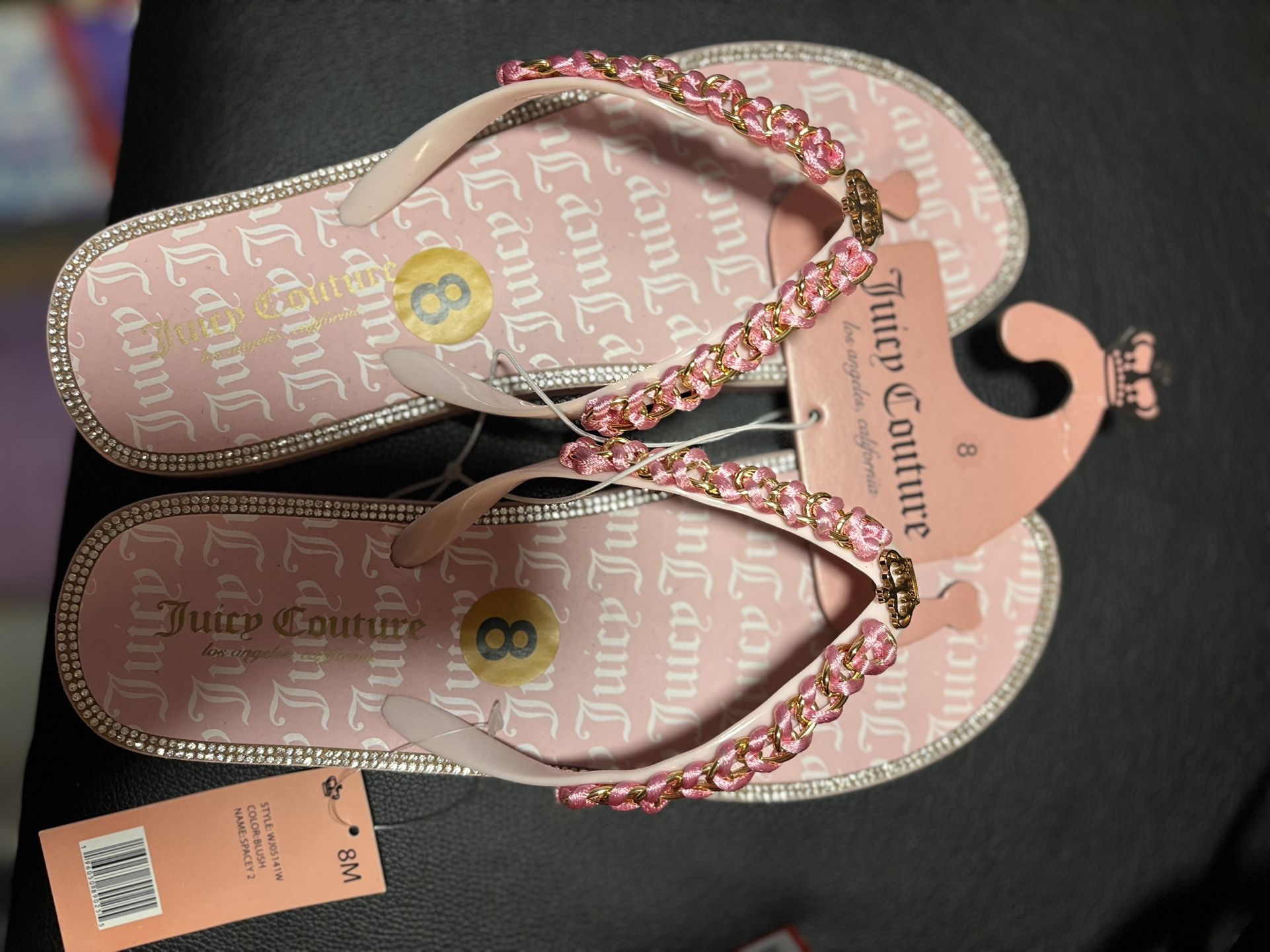 Juicy Flats