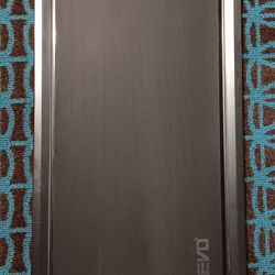 Mini Electric Treadmill 