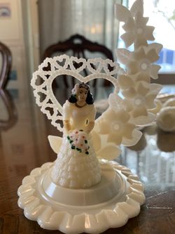 Ornaments for a sweet 16 or any party