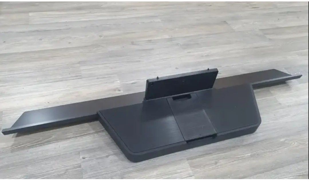 LG COMPLETE OLED TV STAND - MEZ(contact info removed)5 & MEZ(contact info removed)6 - BRAND NEW & SEALED