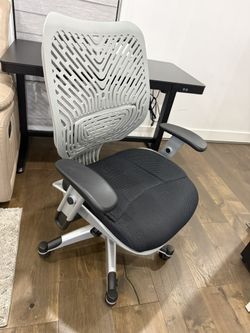 Ergonomic Chair