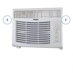 Haier Window Ac 