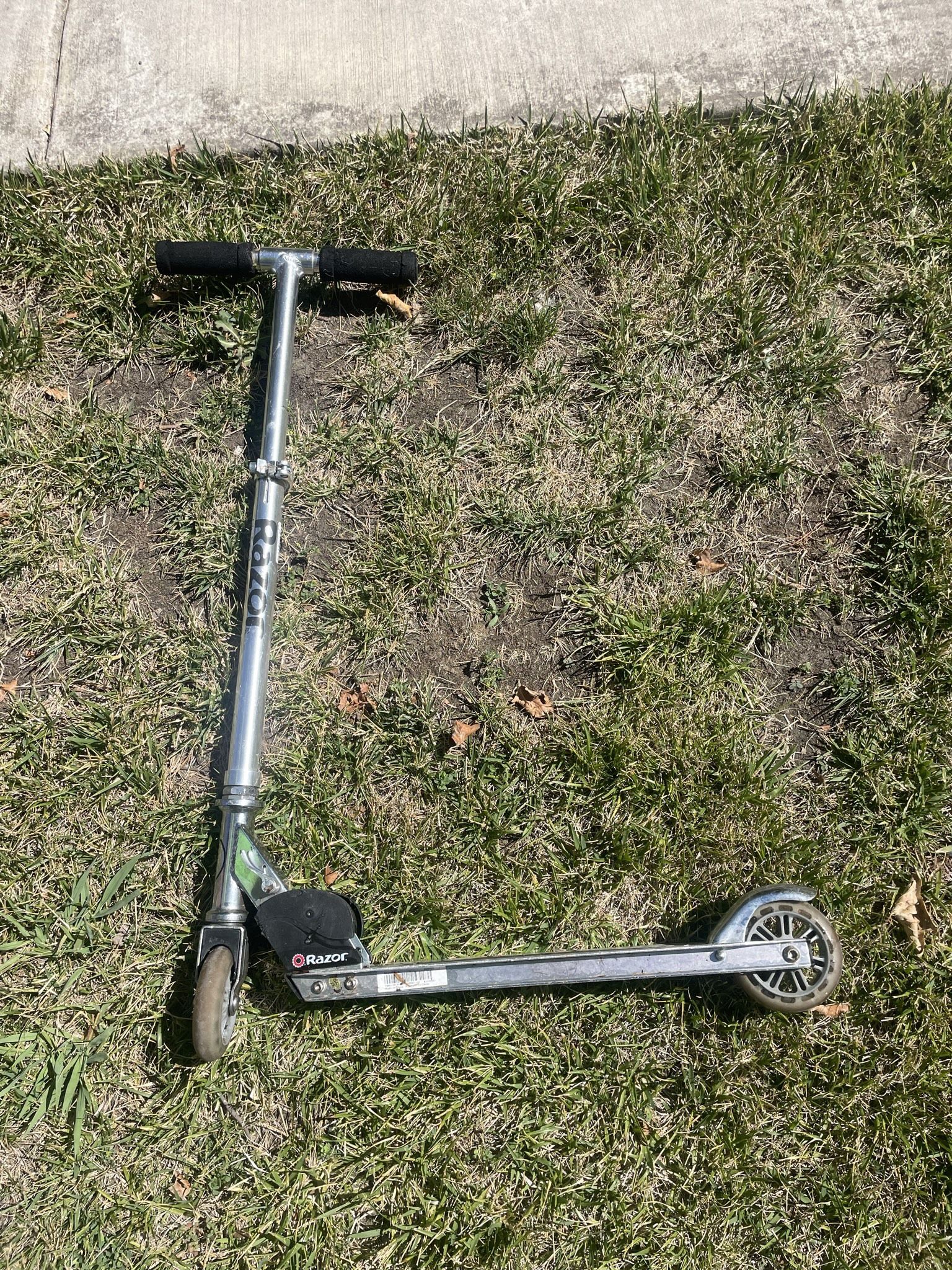 Kids Scooter