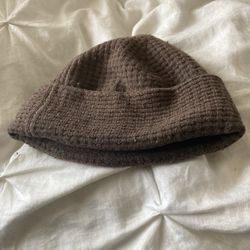 Men’s Everlane 100% Merino Wool Beanie