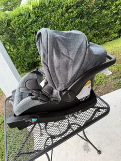 Evenflo Infant Car Seat with Base