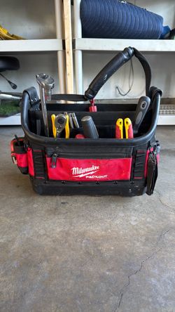 Tool bag