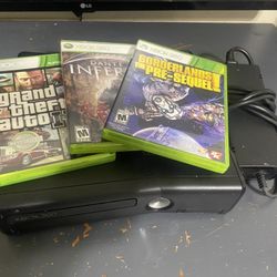 Xbox 360 slim