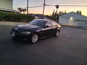2009 BMW 328i