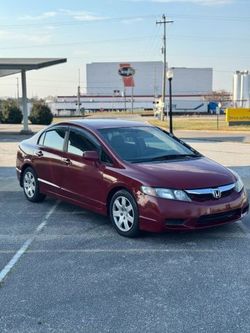 2010 Honda Civic