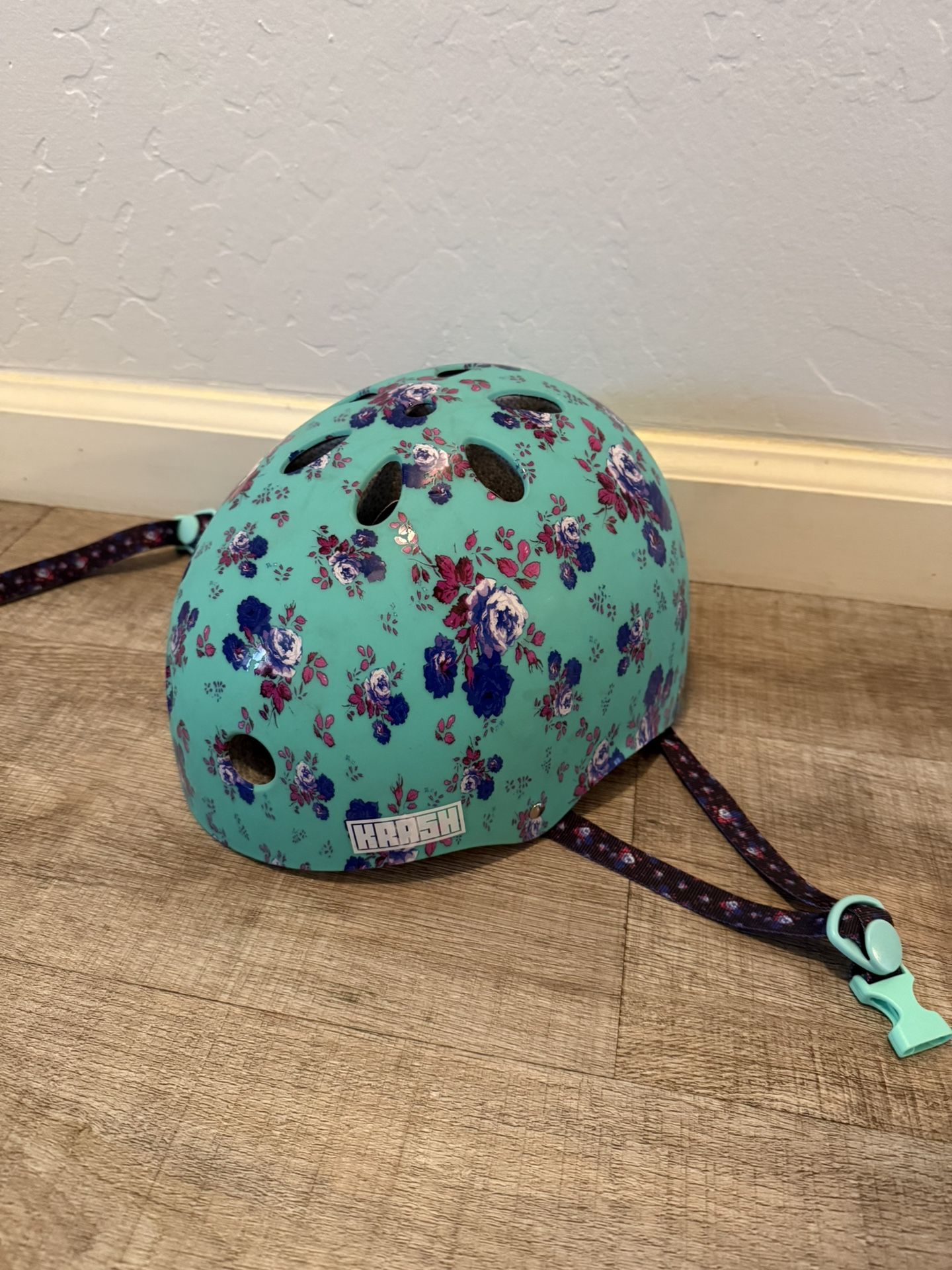 Kids Helmet
