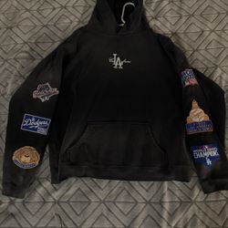 Dodgers Hoodie 