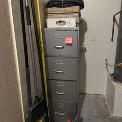 Filing Cabinet