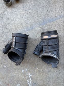 e46 2.5 intake boot