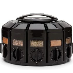 KitchenArt Spice Carousel 