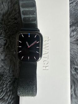 Apple Watch 11, 46 mm
