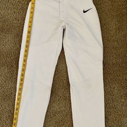 Baseball Pants For Youth 