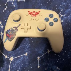 Wireless Nintendo Switch Controller 