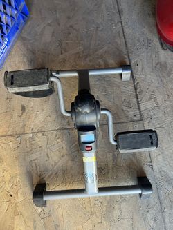 Bicycle Exercise Machine