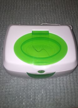 Wipe Warmer