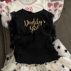 Baby Clothes For Sale. 