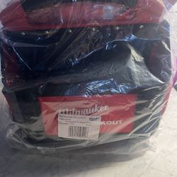 Milwaukee 15in Pack Out Tote