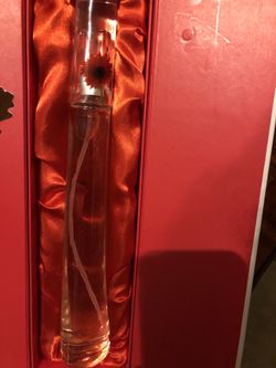 New in box perfume