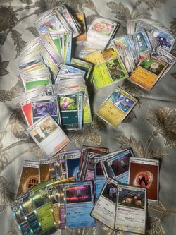 Pokemon 151 Cards