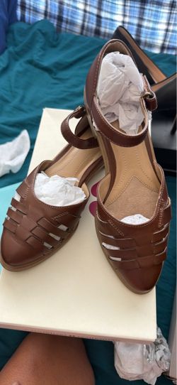 Naturalizer sandals size 5.5